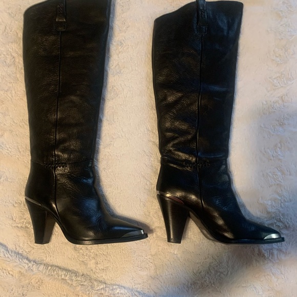 Free People Stevie western boots - Picture 5 of 6